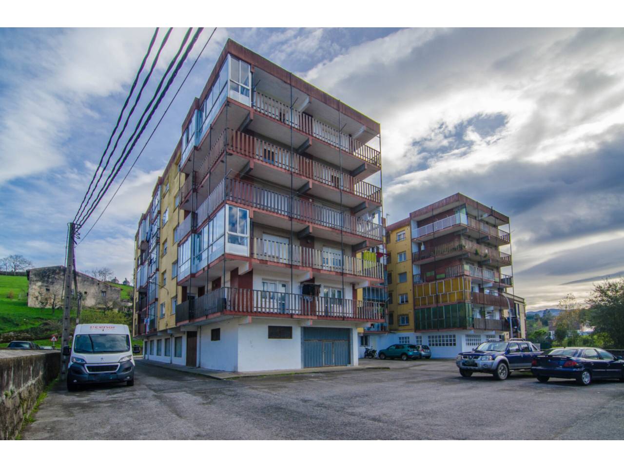 Imagen Vivienda