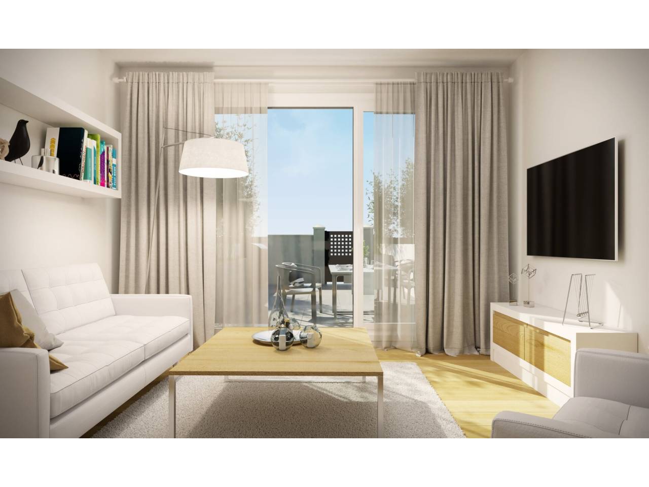 Imagen Vivienda