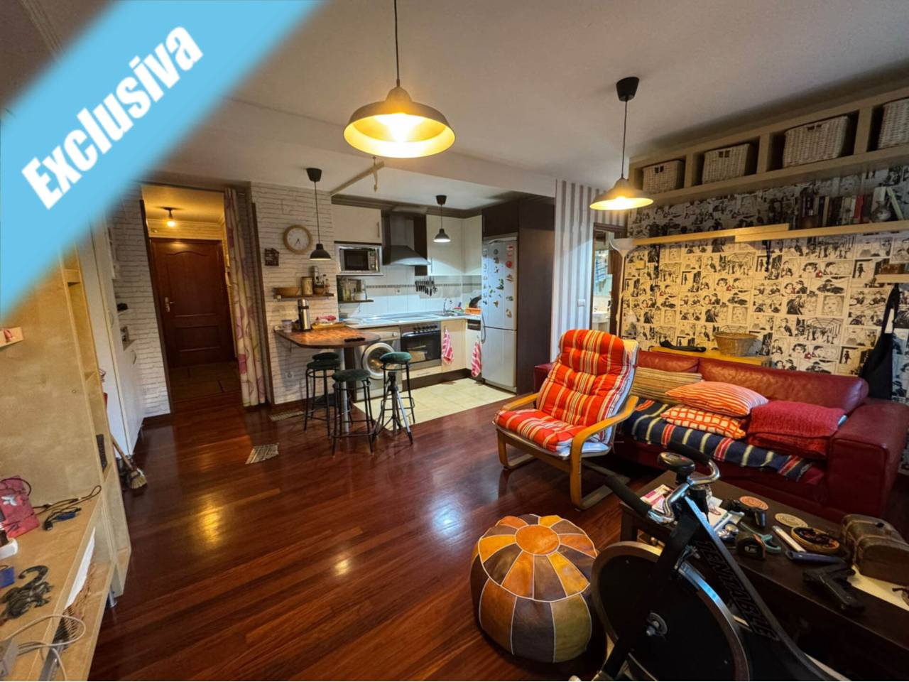 Imagen Vivienda
