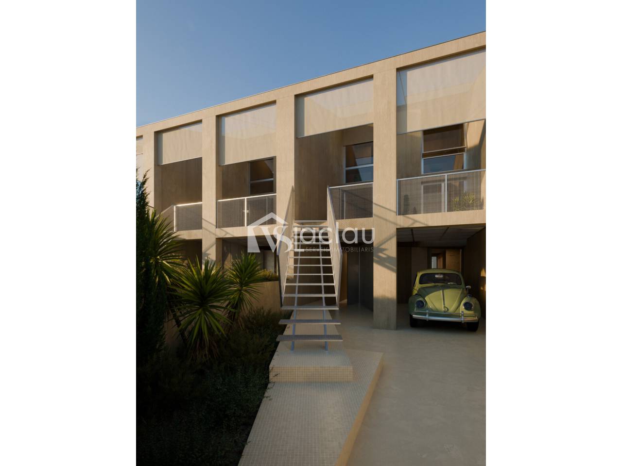 Imagen Vivienda