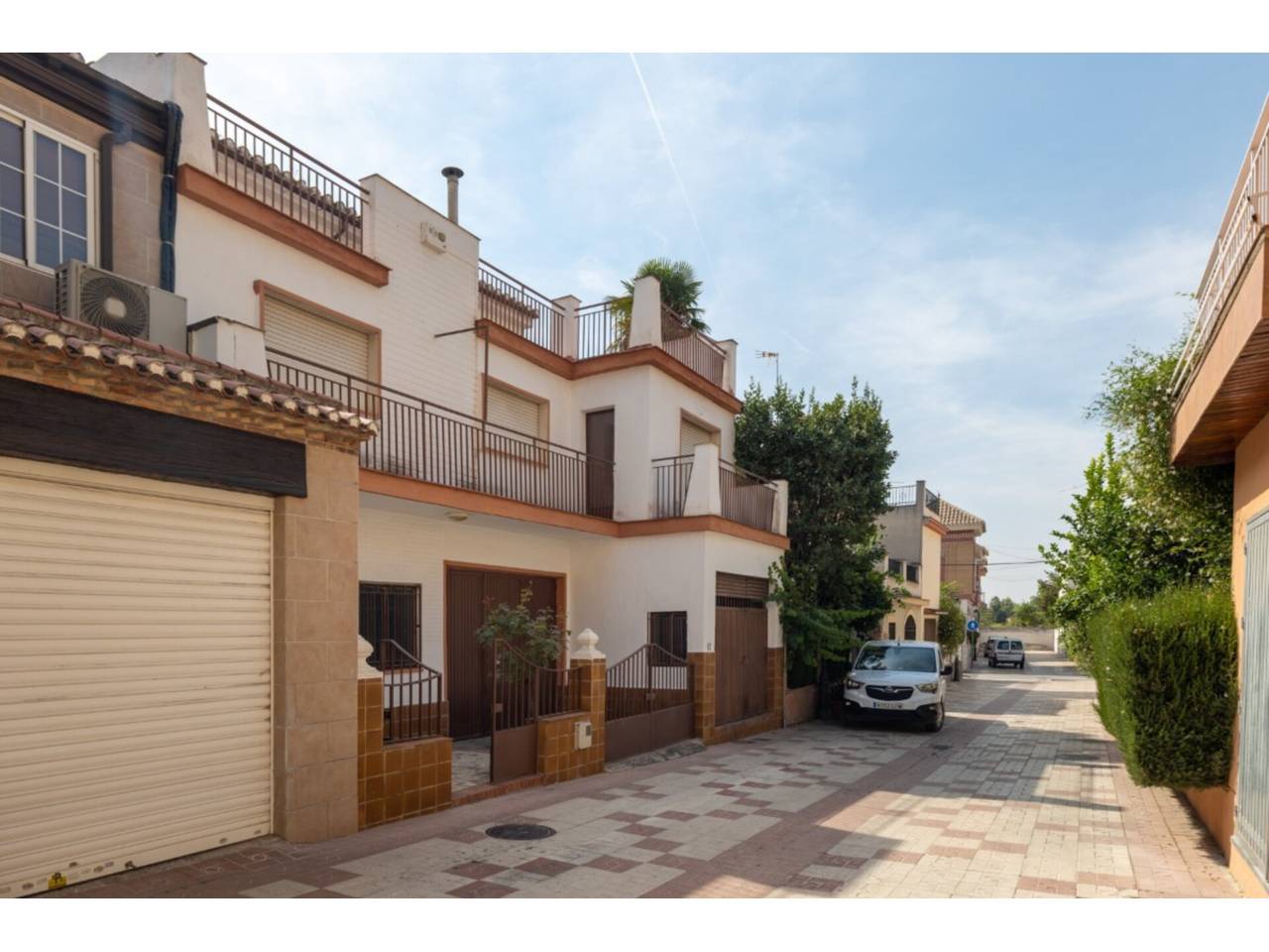 Imagen Vivienda