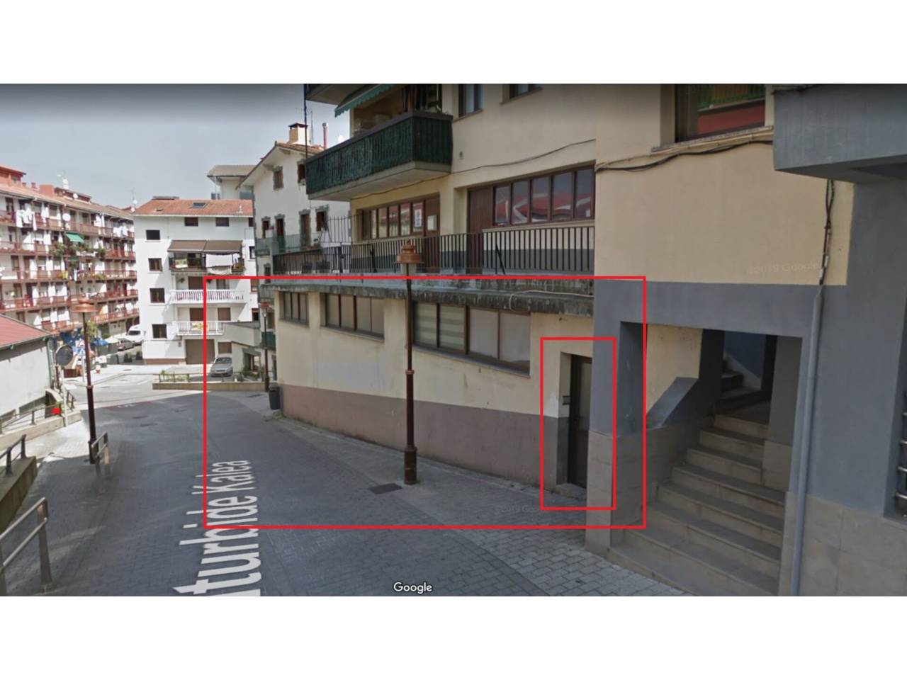 Imagen Vivienda