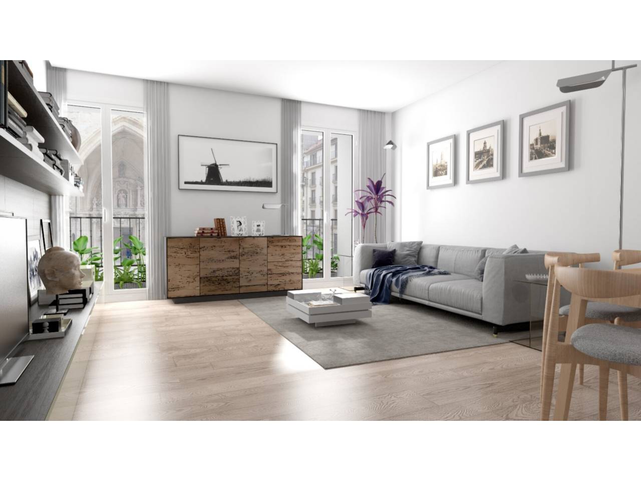 Imagen Vivienda