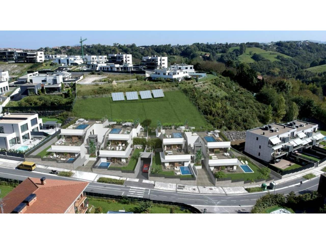 Imagen Vivienda