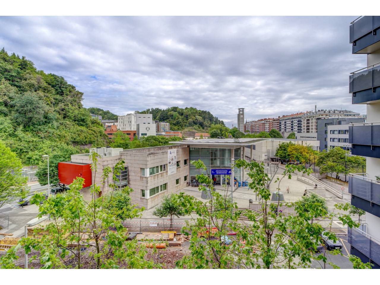 Imagen Vivienda