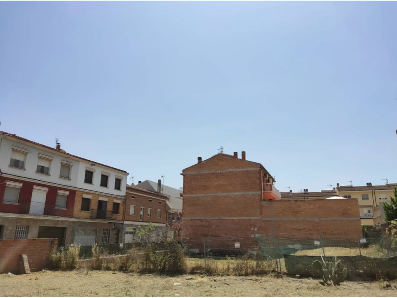 Imagen Vivienda