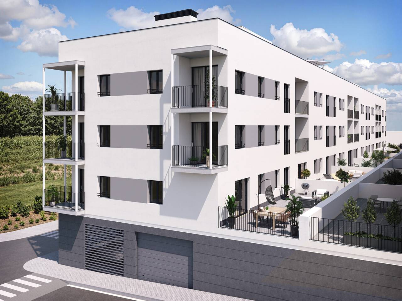 Imagen Vivienda