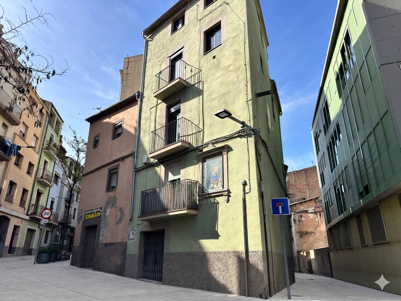 Imagen Vivienda