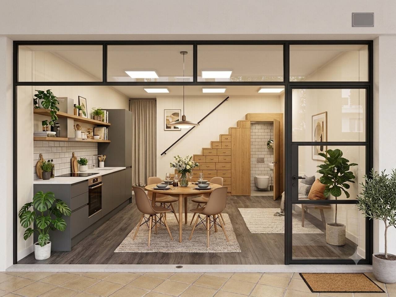 Imagen Vivienda