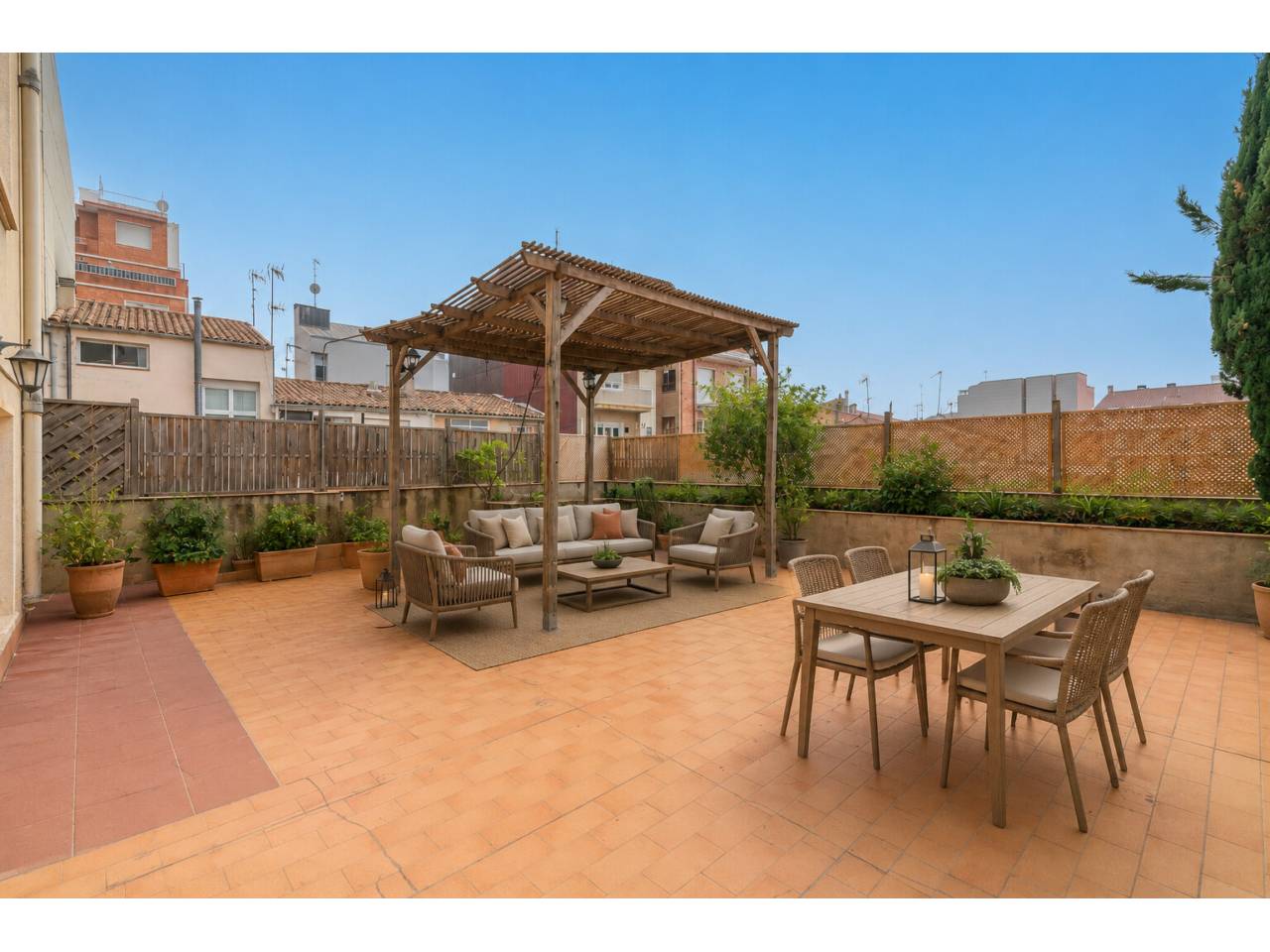 Imagen Vivienda