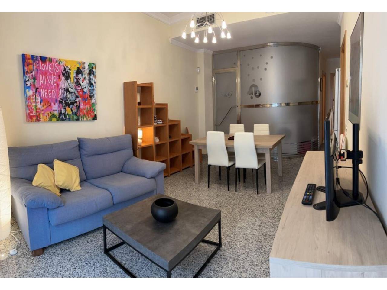 Imagen Vivienda