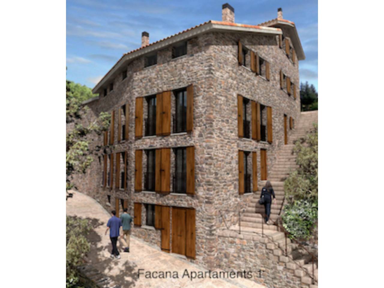 Imagen Vivienda