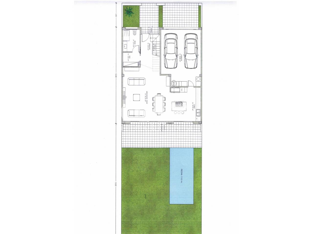 Imagen Vivienda