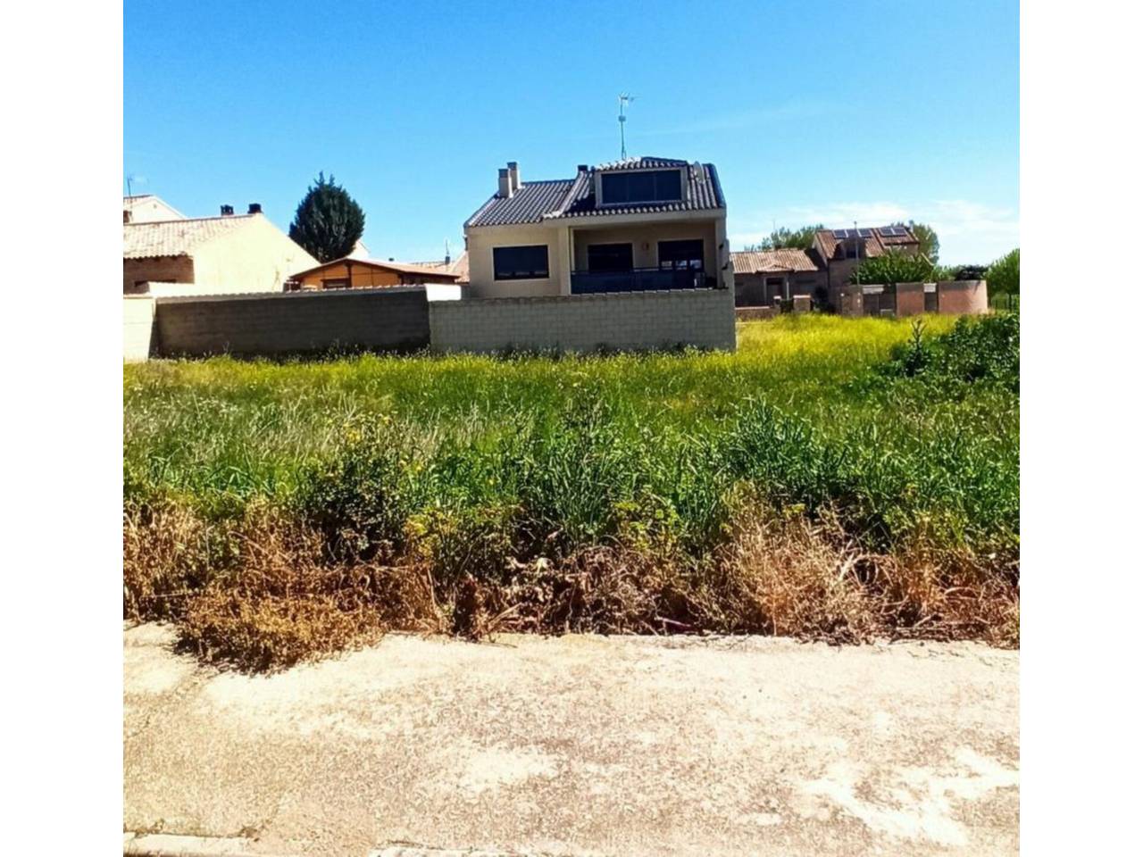 Imagen Vivienda