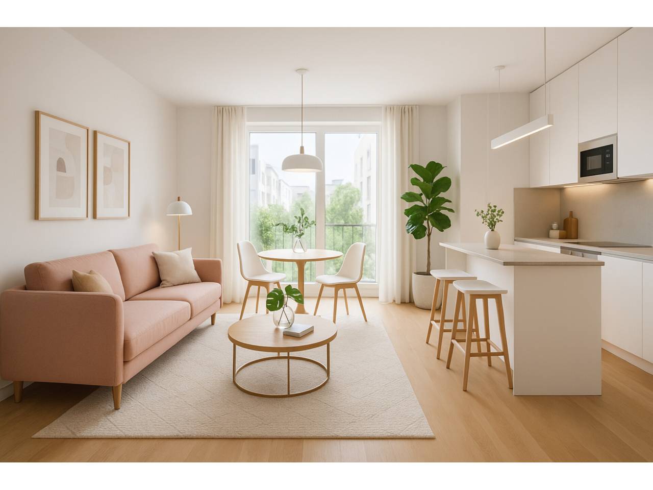 Imagen Vivienda
