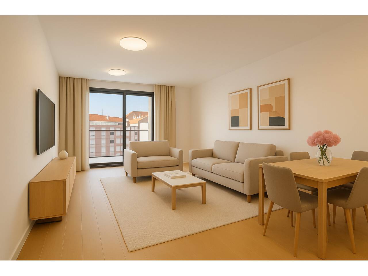 Imagen Vivienda