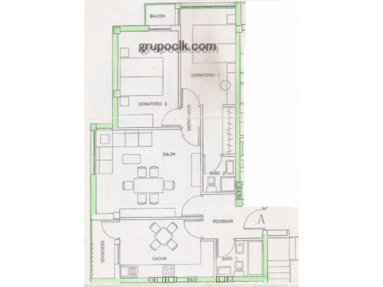 Imagen Vivienda