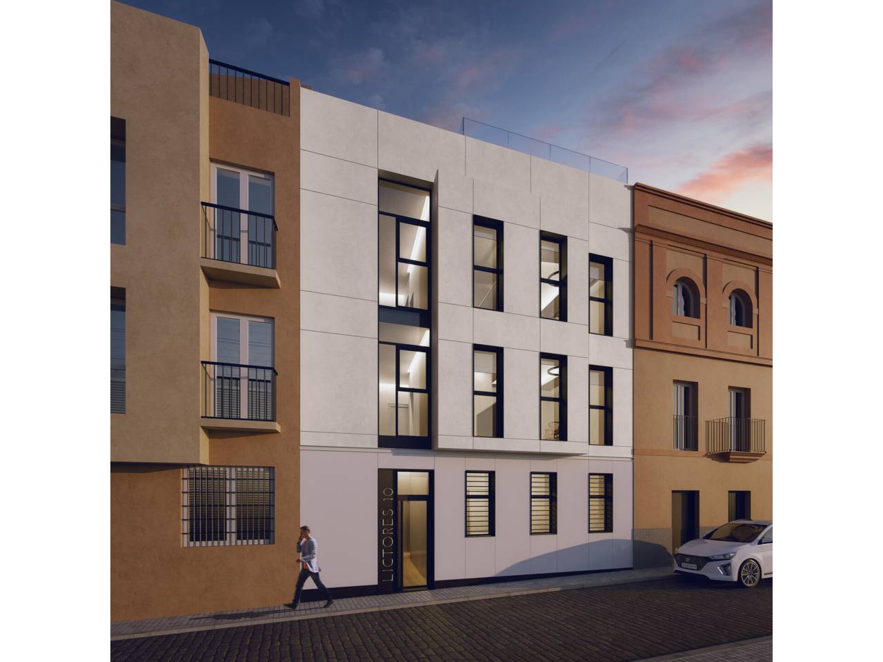 Imagen Vivienda