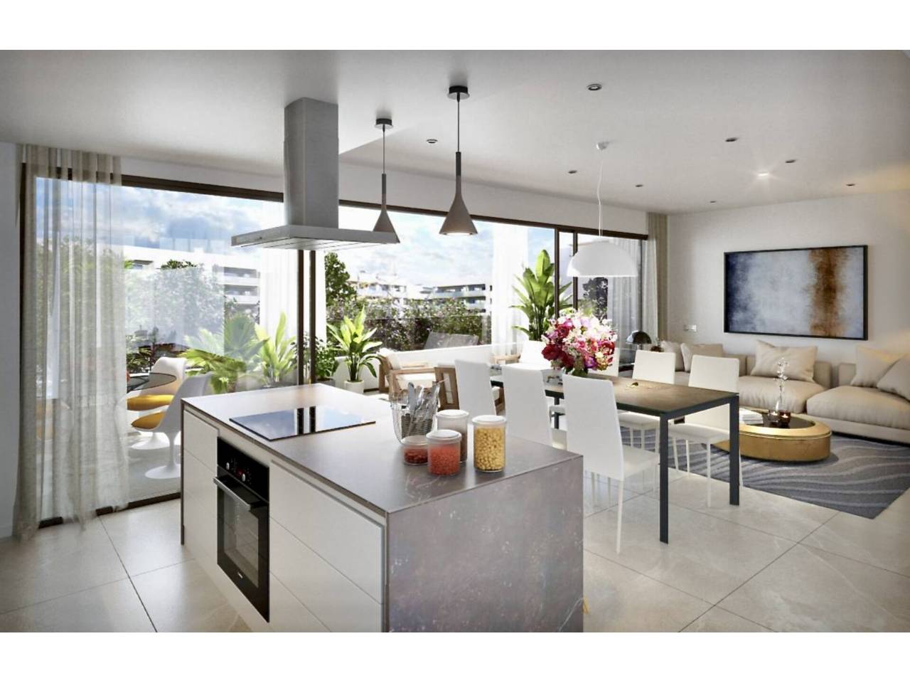 Imagen Vivienda