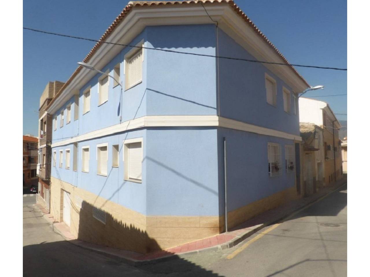 Imagen Vivienda