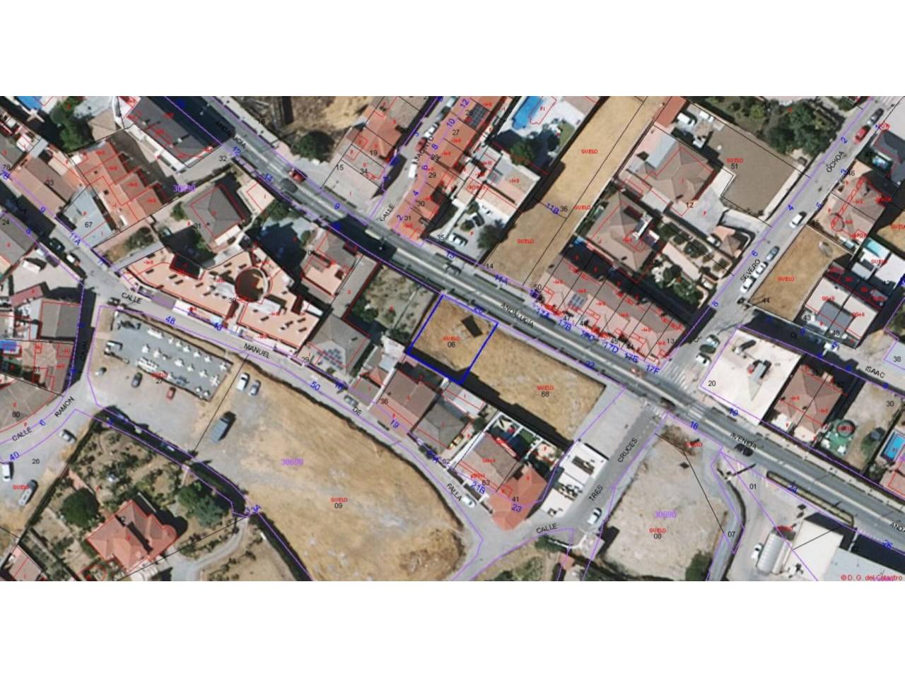 Imagen Vivienda