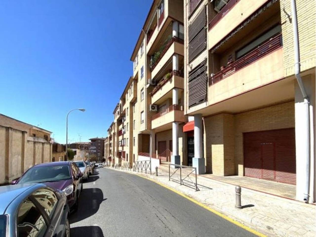 Imagen Vivienda