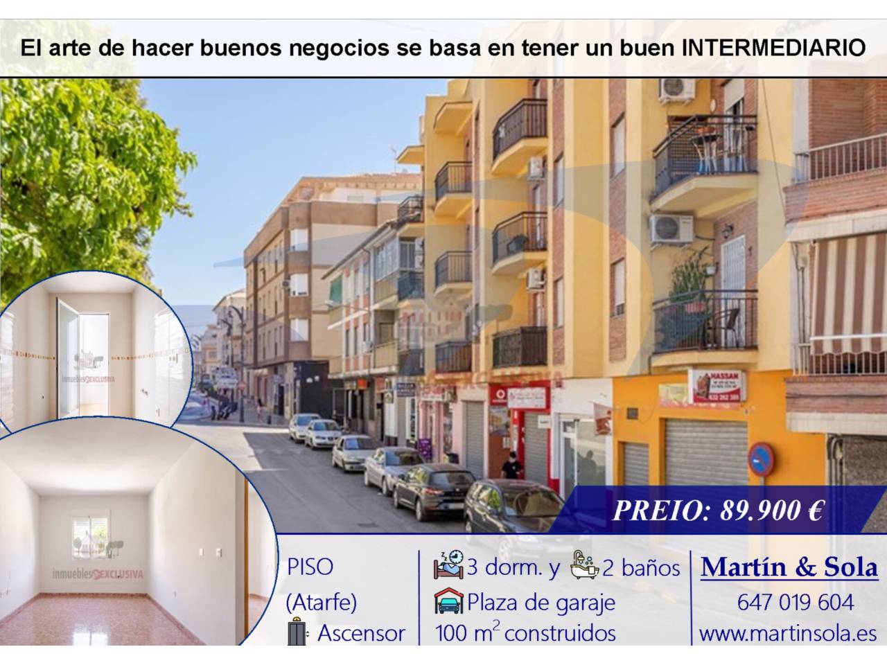 Imagen Vivienda