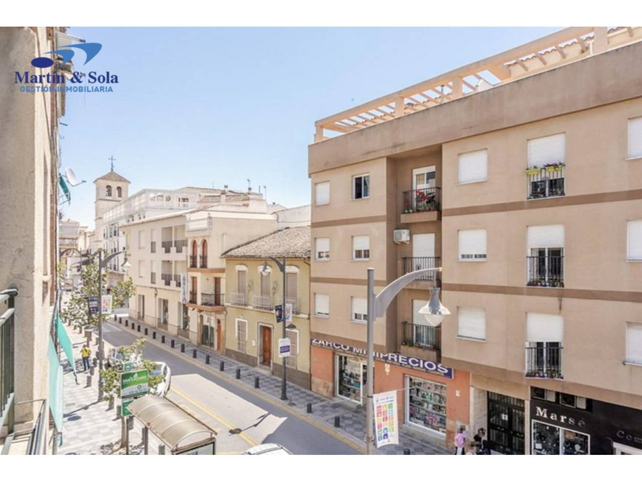 Imagen Vivienda