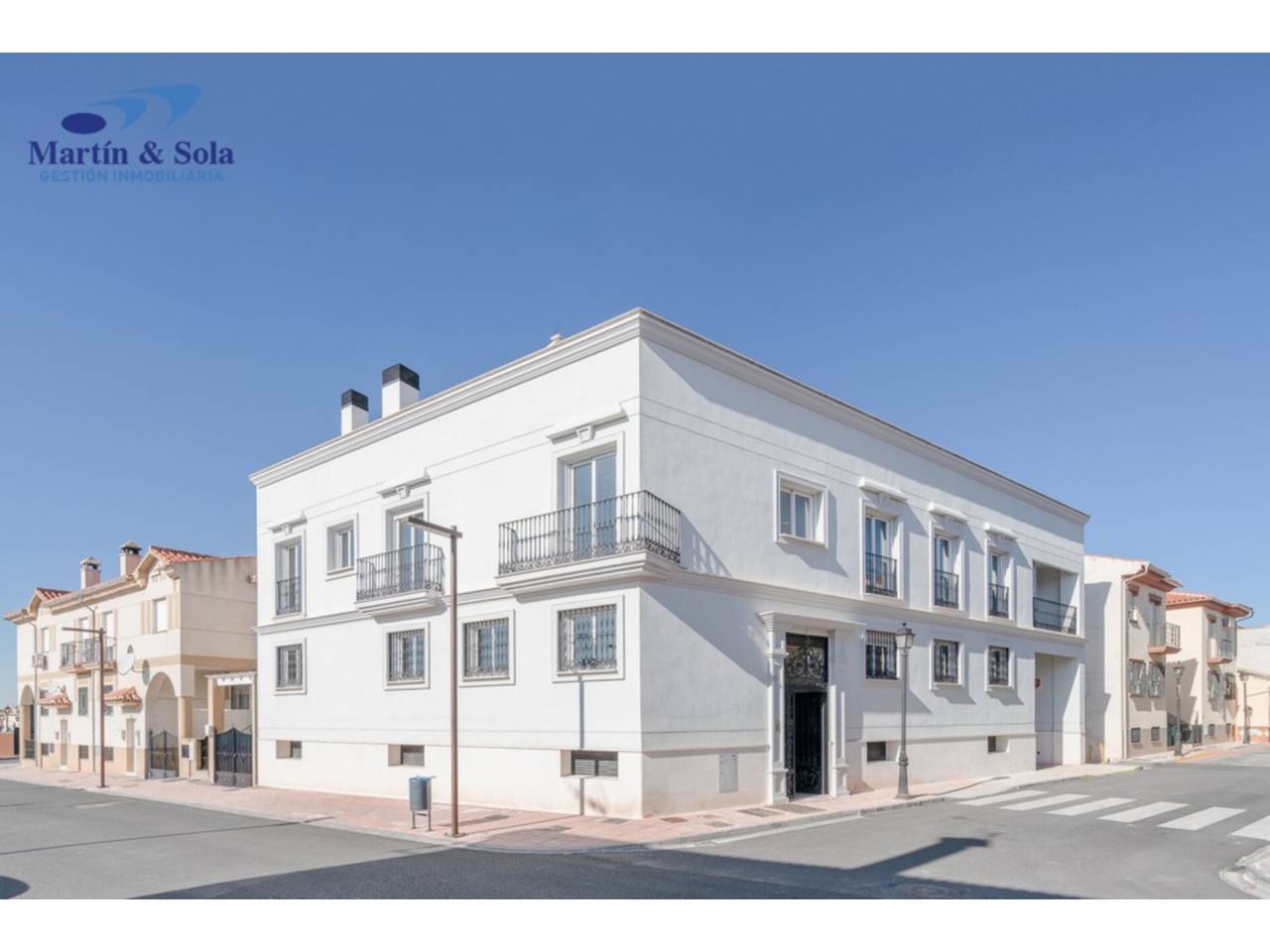 Imagen Vivienda