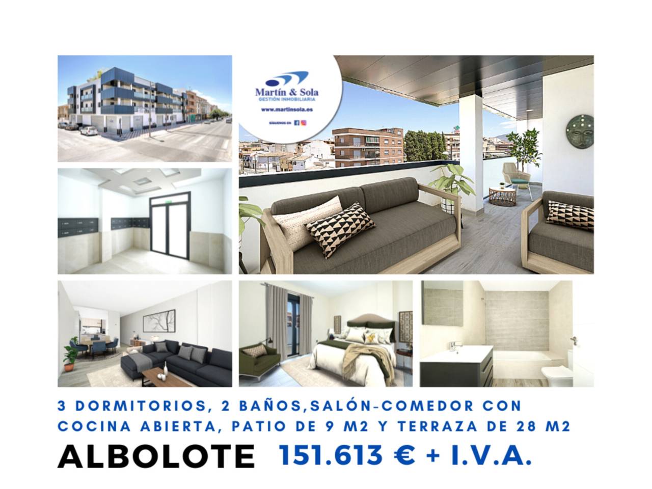 Imagen Vivienda