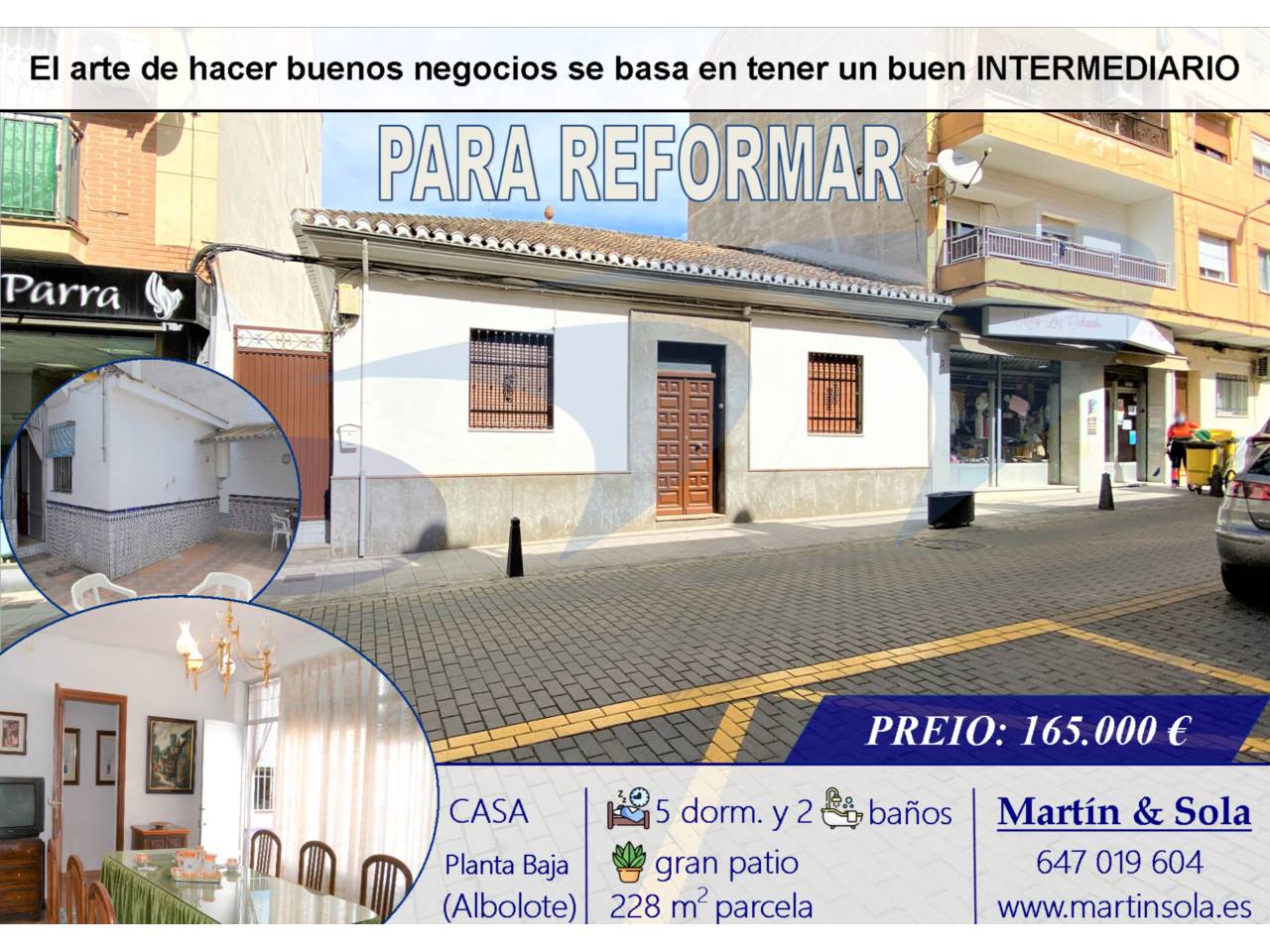 Imagen Vivienda