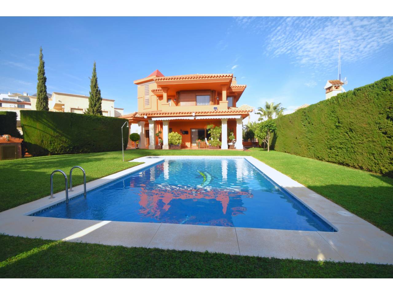 Imagen Vivienda