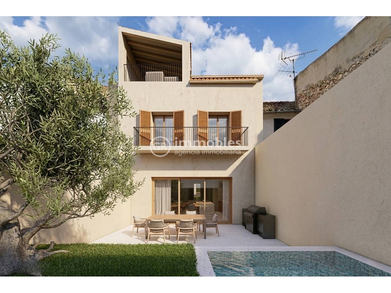 Imagen Vivienda