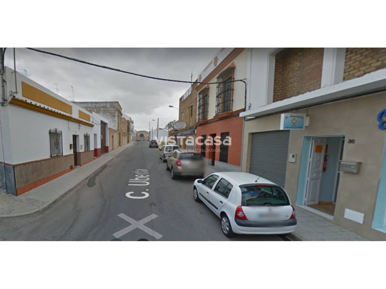 Imagen Vivienda