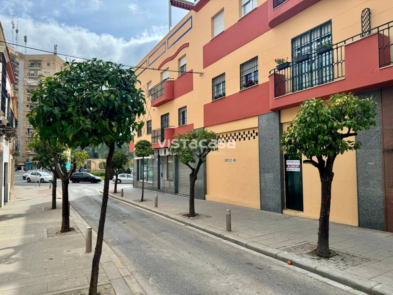 Imagen Vivienda