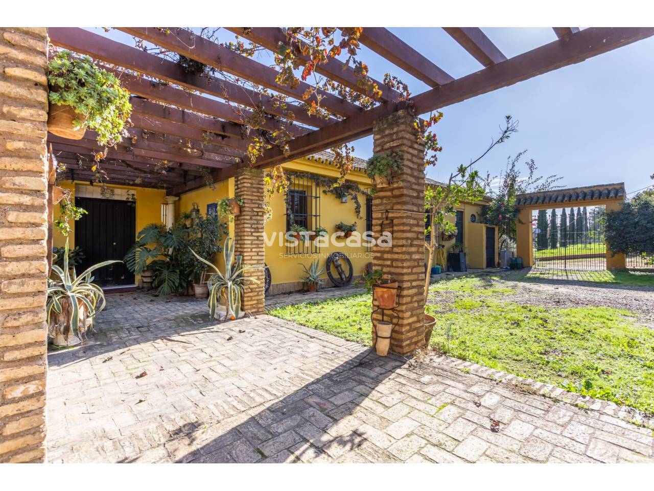 Imagen Vivienda