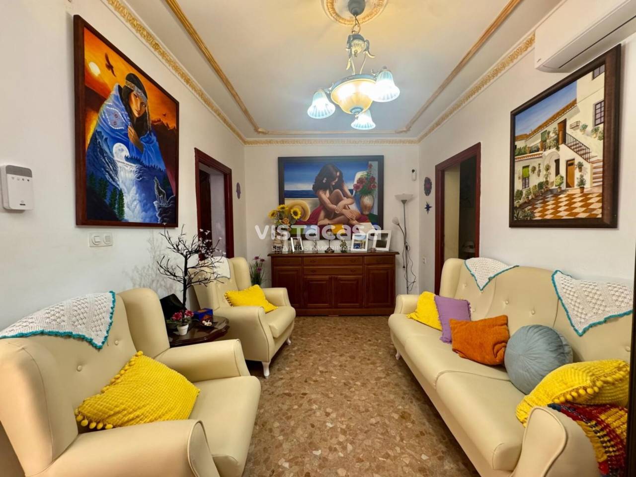 Imagen Vivienda