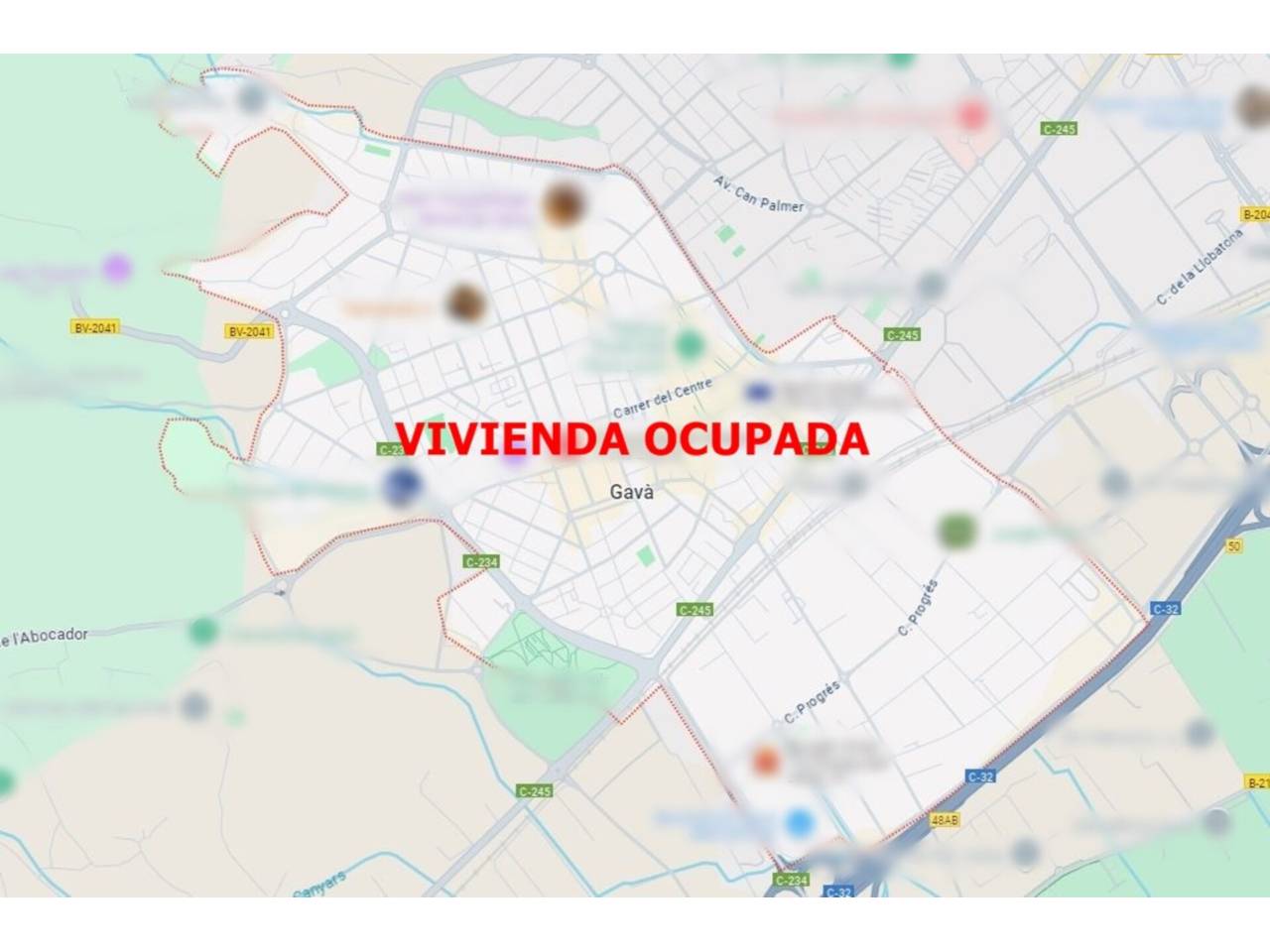 Imagen Vivienda