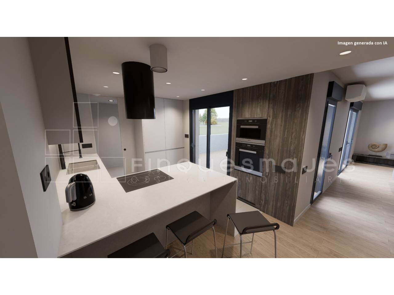 Imagen Vivienda