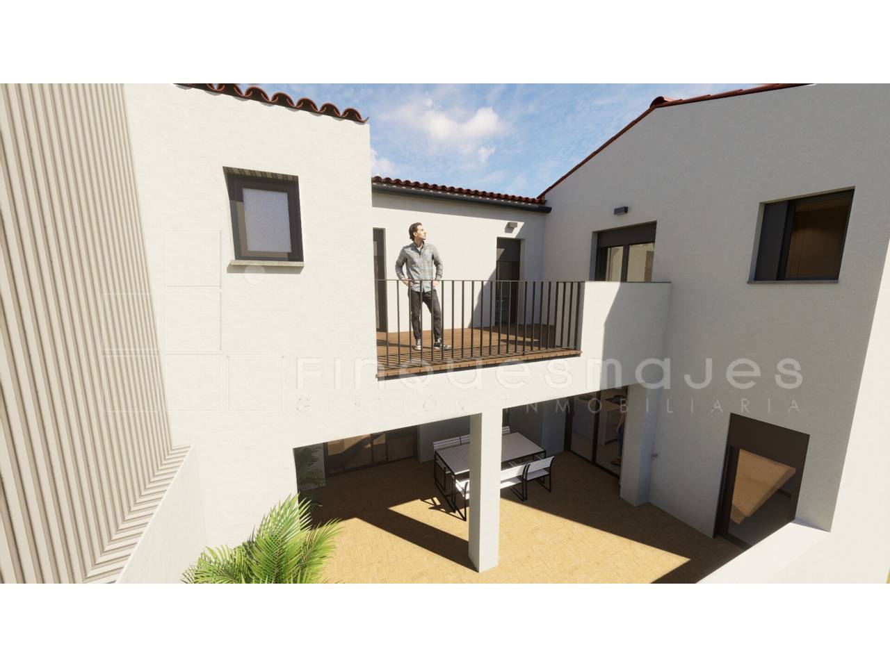 Imagen Vivienda