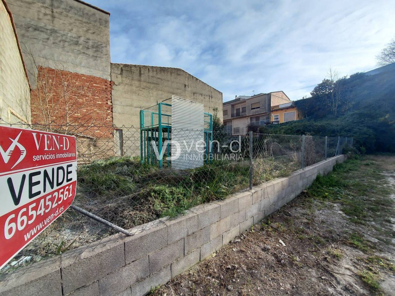 Imagen Vivienda