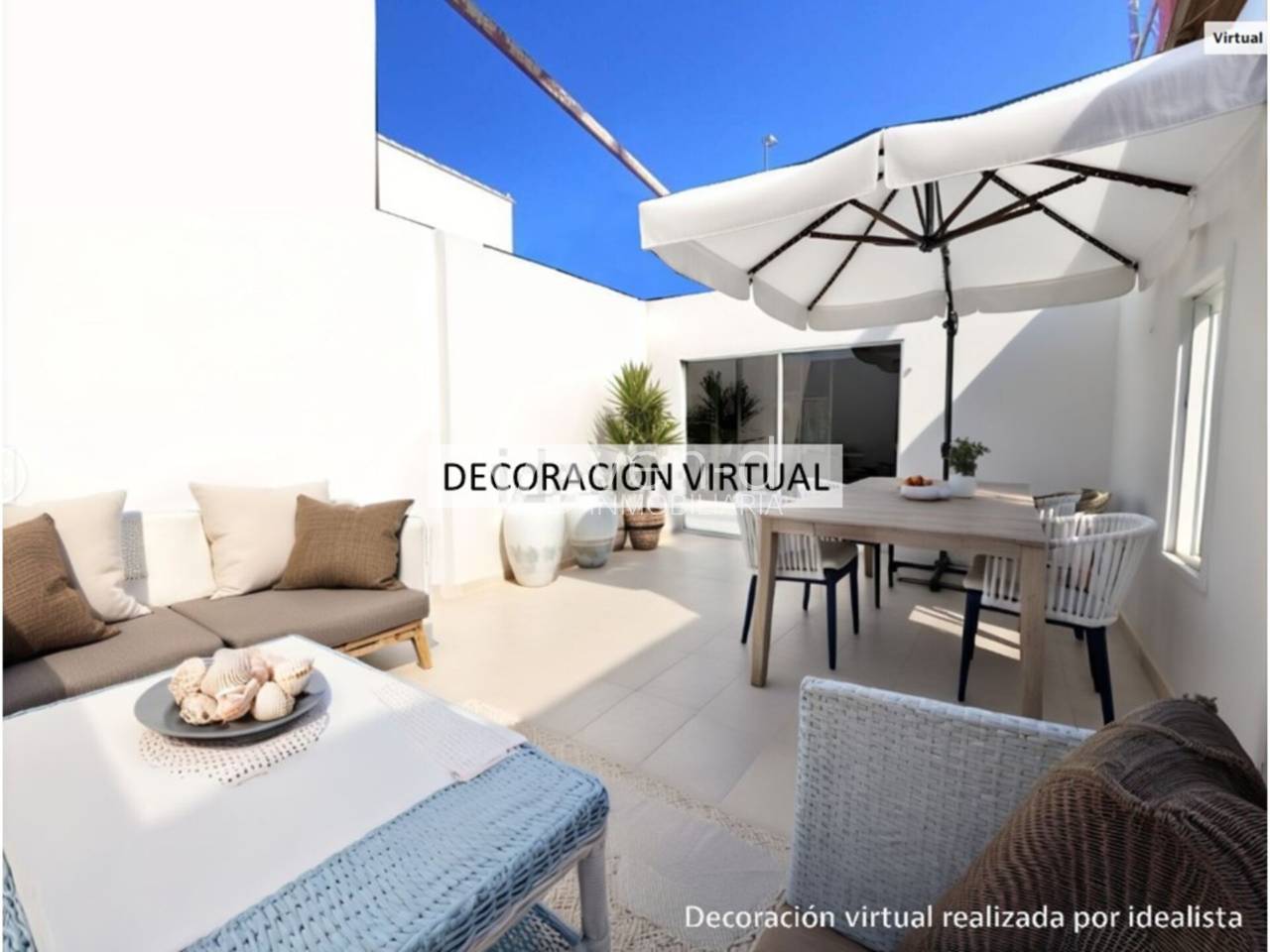 Imagen Vivienda
