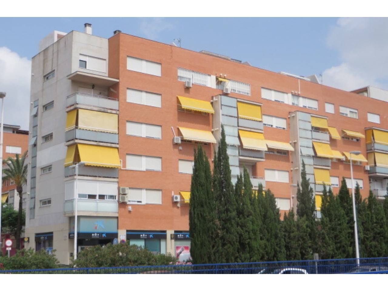 Imagen Vivienda