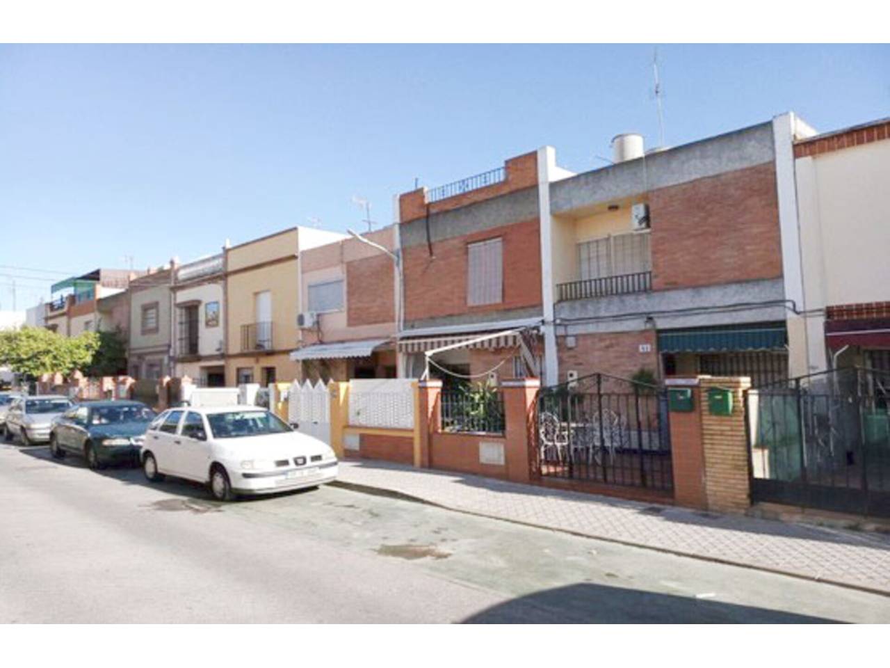 Imagen Vivienda