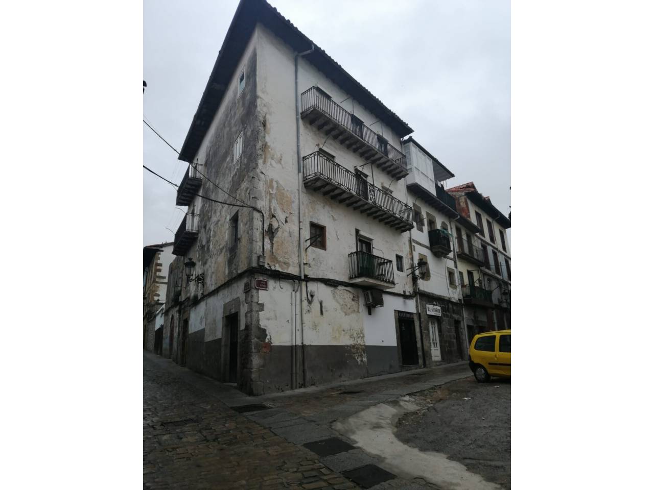 Imagen Vivienda