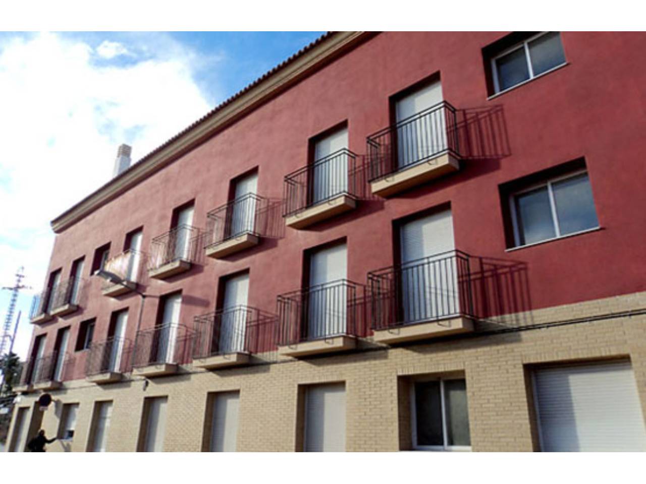 Imagen Vivienda