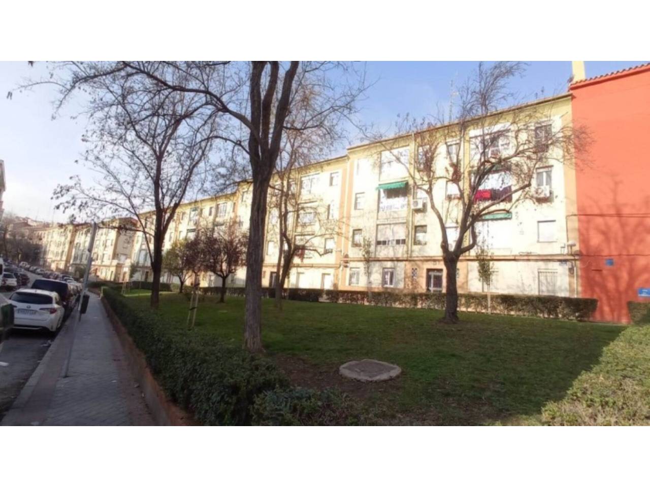 Imagen Vivienda