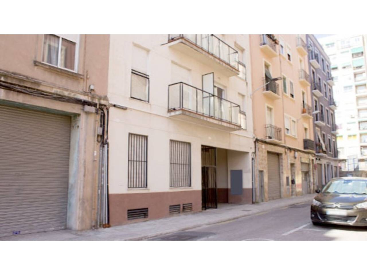 Imagen Vivienda