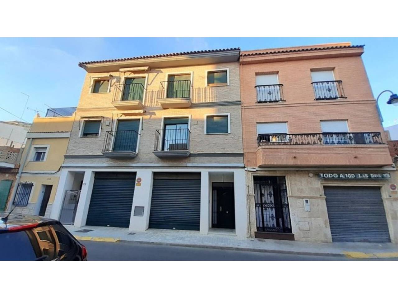 Imagen Vivienda