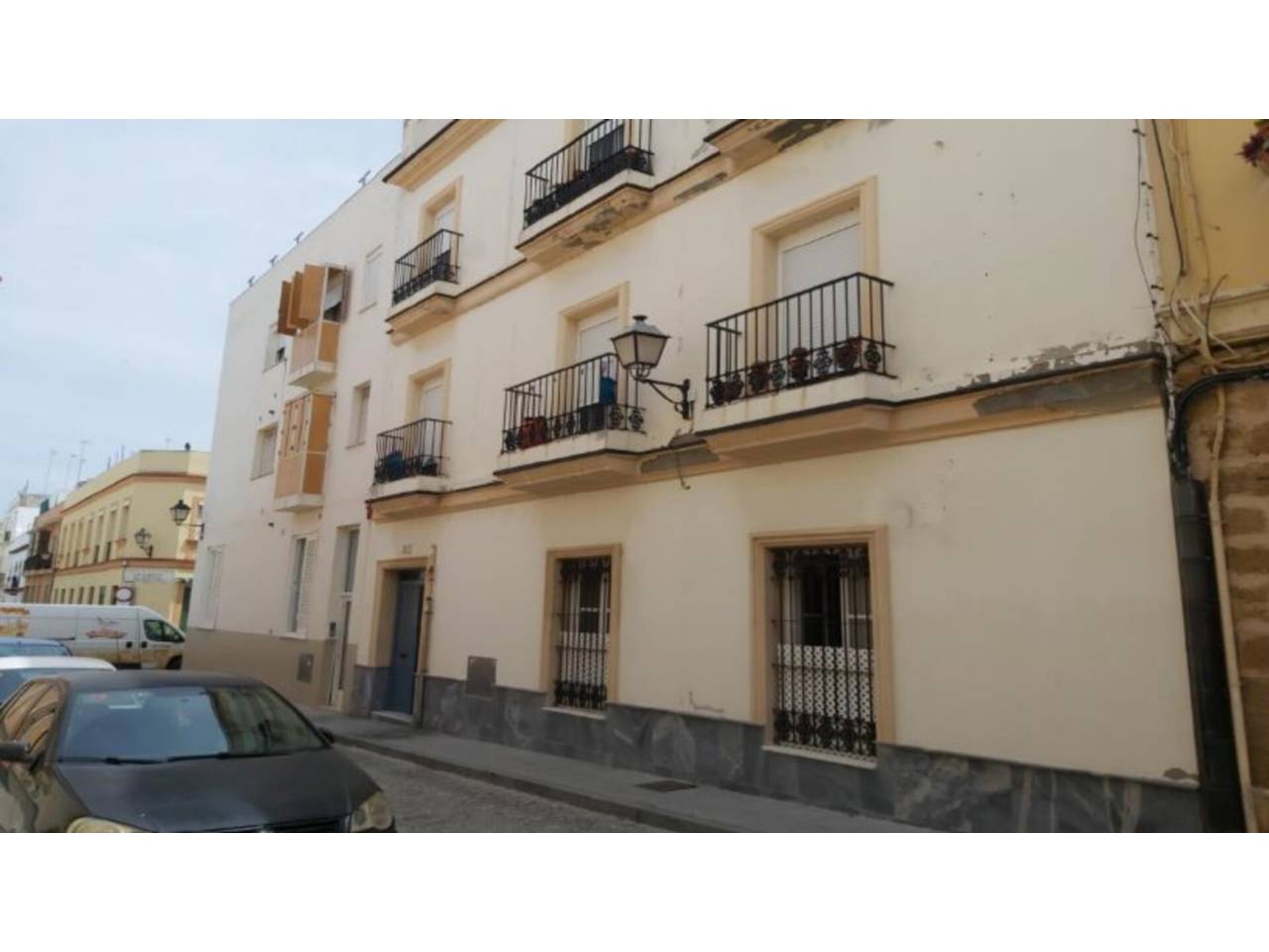 Imagen Vivienda